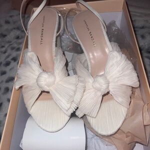 Loeffler Randall Heels